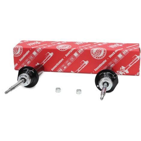 AMORTIGUADORES x2 delanteros I+D ALFA ROMEO 159, SPIDER