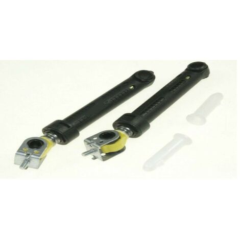 AMORTISSEUR 100 N KIT pour machine a laver AQ113D HOTPOINT