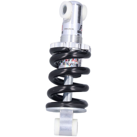 Amortisseur 125mm pour Motocyclettes et ATV 4 Roues, 1200LBS