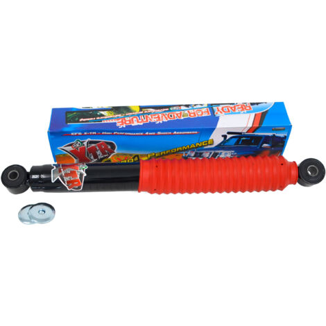 AMORTISSEUR 37-6005 XTR