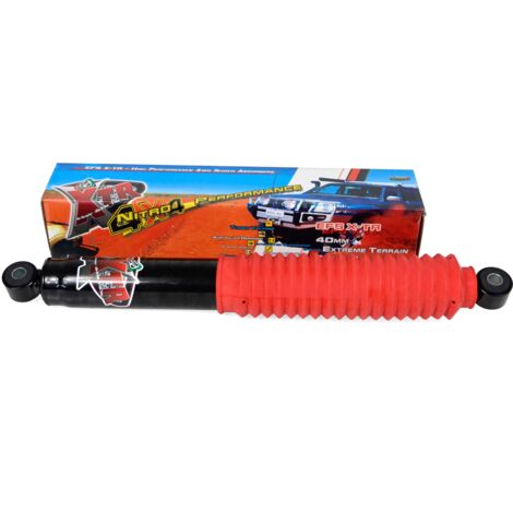 AMORTISSEUR 37-6009 XTR