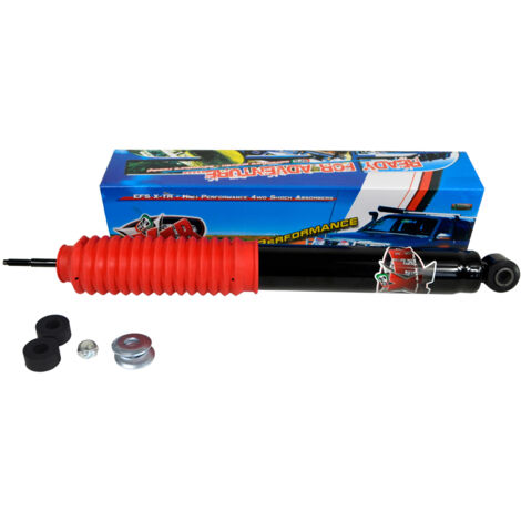 AMORTISSEUR 37-6013 XTR