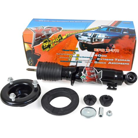 AMORTISSEUR 37-6204 XTR