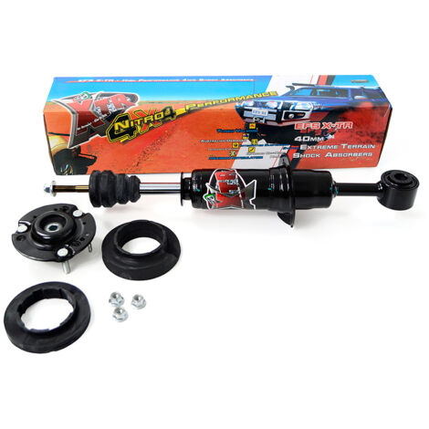 AMORTISSEUR 37-6208 XTR