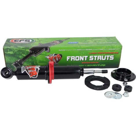 AMORTISSEUR 37-6209 XTR