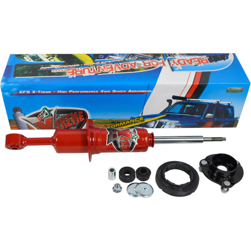 Amortisseur 39-8002 Xtreme