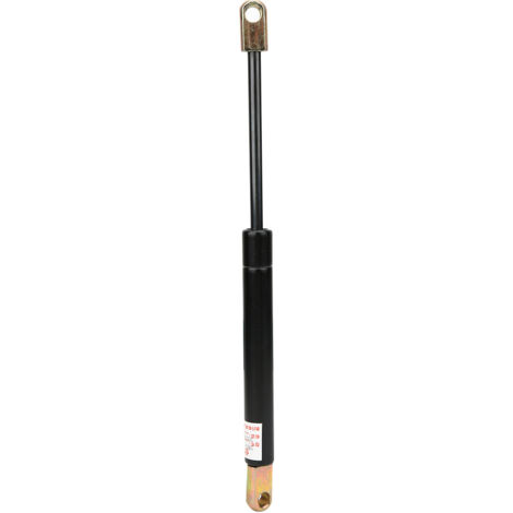 Amortisseur à Gaz Hydraulique Professionnel 280mm 100mm (500N) - Pression Variable pour Couvercle et Porte