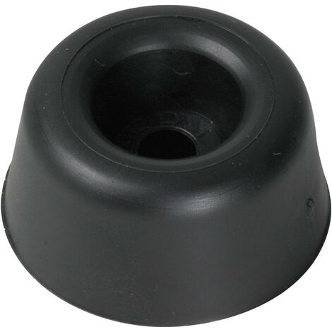 Amortisseur à visser PB Fastener 120040 noir (Ø x H) 30 mm x 22 mm 1 pc(s) S55379