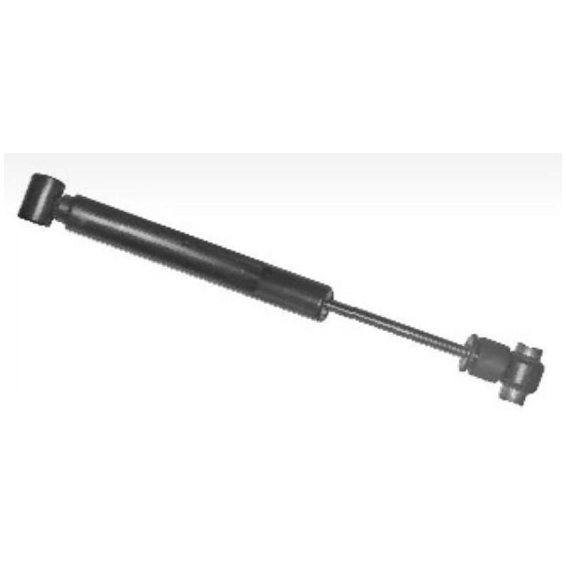 Al-ko - Amortisseur pour tête d'attelage type 351VB