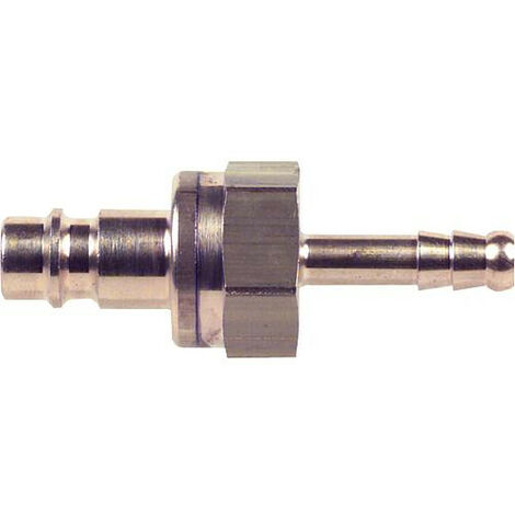 Amortisseur anti-retour raccord tuyaqu type 26, 9 mm