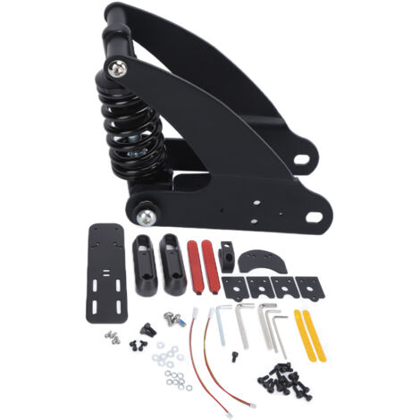 Amortisseur arrière pour trottinette électrique, pièce de suspension pour Ninebot ES2 ES4 ES5, accessoire scooter.