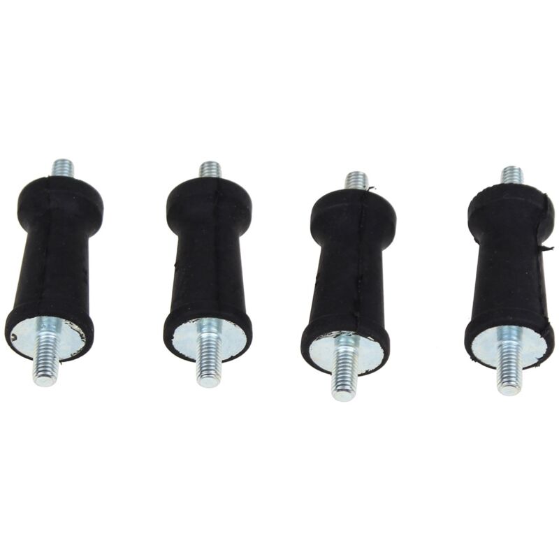 AEG - Thomas - suspension droite 4 cm - set de 4 pcs. - 8996451873401 - AEG - Thomas - suspension droite 4 cm - set de 4 pcs. - 8996451873401 -