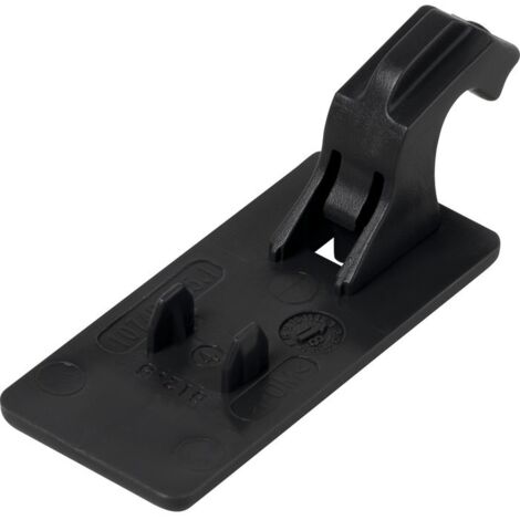 Amortisseur charnière 165° pour amorti à l'ouverture applique - HETTICH