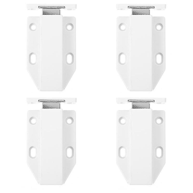 Amortisseur d'armoire 4 pièces