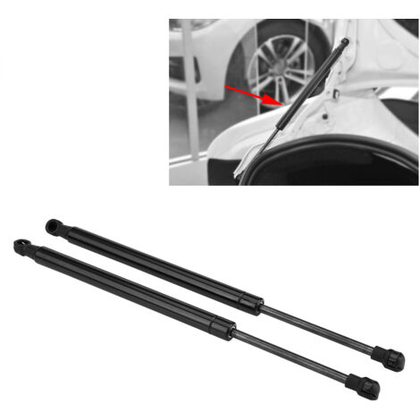 Amortisseur de hayon pour BMW Série 3 E90 323i 325i 328i 330i, ressort de levage, référence 51247060623 51247250308