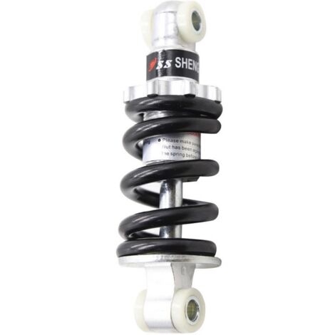 Amortisseur de jambe de suspension, amortisseur de suspension 125 mm 750 lb Amortisseur de jambe de force à ressort 47 cc 49 cc
