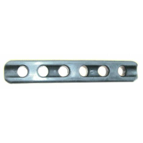 Amortisseur de mouillage en ligne - 210 mm