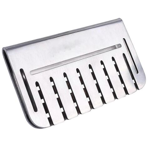 Amortisseur de porte à graisse pour gril robuste 304