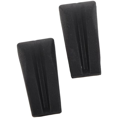Amortisseur de Stabilisation pour Arc Compound, Accessoire de Tir (Noir)