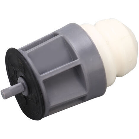 Amortisseur de Suspension Arrière, Butée de Ressort 9675987380, Tampon de Suspension de Choc Arrière de Remplacement pour Citroen C3 C4 Cactus