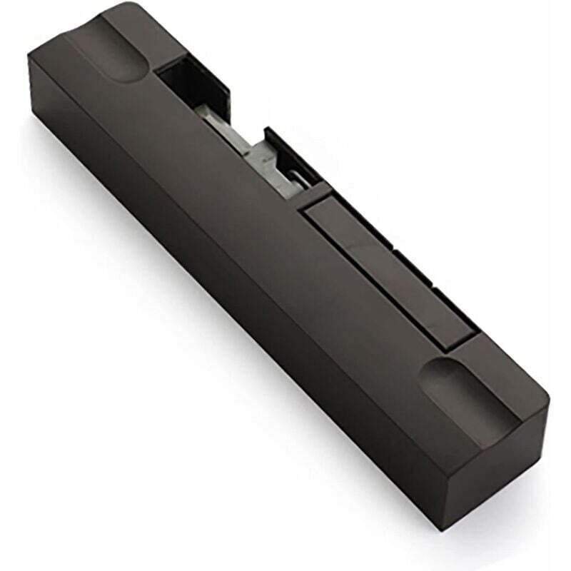 Amortisseur De Tampon De Porte,Ferme-Porte Hydraulique RéGlable,Ferme-Porte Silencieux Domestique,Besoin De Distinguer La Gauche Et La Droite,Facile