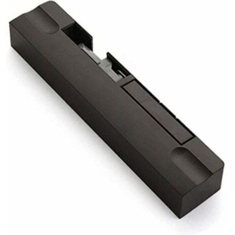 Amortisseur De Tampon De Porte,Ferme-Porte Hydraulique RéGlable,Ferme-Porte Silencieux Domestique,Besoin De Distinguer La Gauche Et La Droite,Facile à Installer,Portant 80 Kg