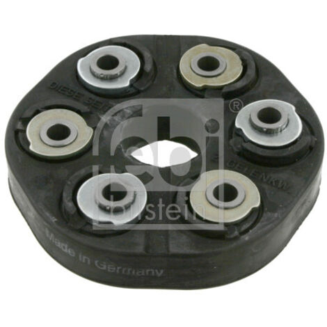 AMORTISSEUR DE VIBRATIONS 01976 FEBI