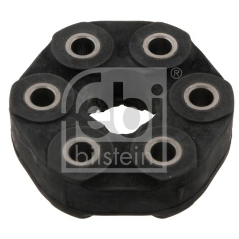 AMORTISSEUR DE VIBRATIONS 05084 FEBI