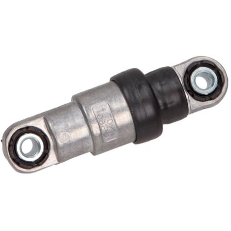 AMORTISSEUR DE VIBRATIONS MAXGEAR POUR COURROIE NERVURÉE POLYVALENTE BMW M42/43