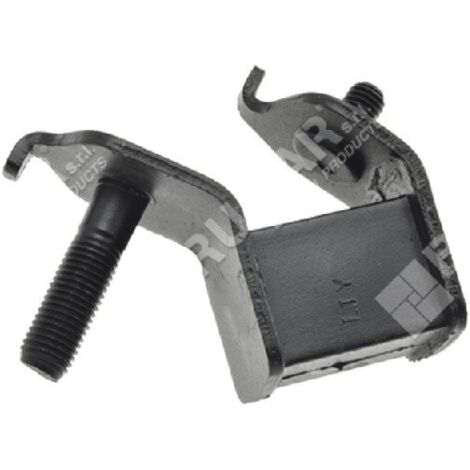 Amortisseur de vibrations pour motogénérateurs DUCAR 531302 531302 - 038261