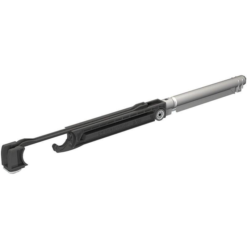 Amortisseur ferme-porte pour système coulissant slid'up 2300