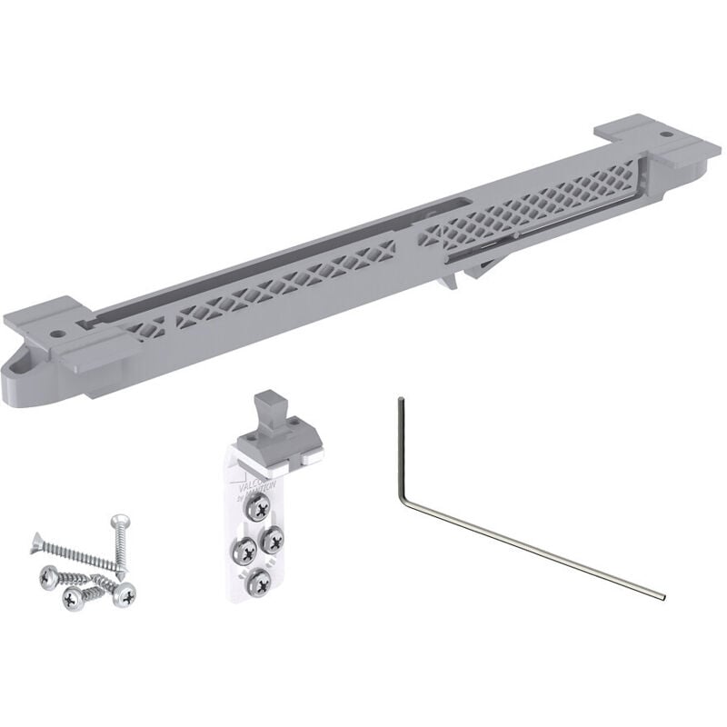 Amortisseur ferme porte Silent Stop pour slid'up 110