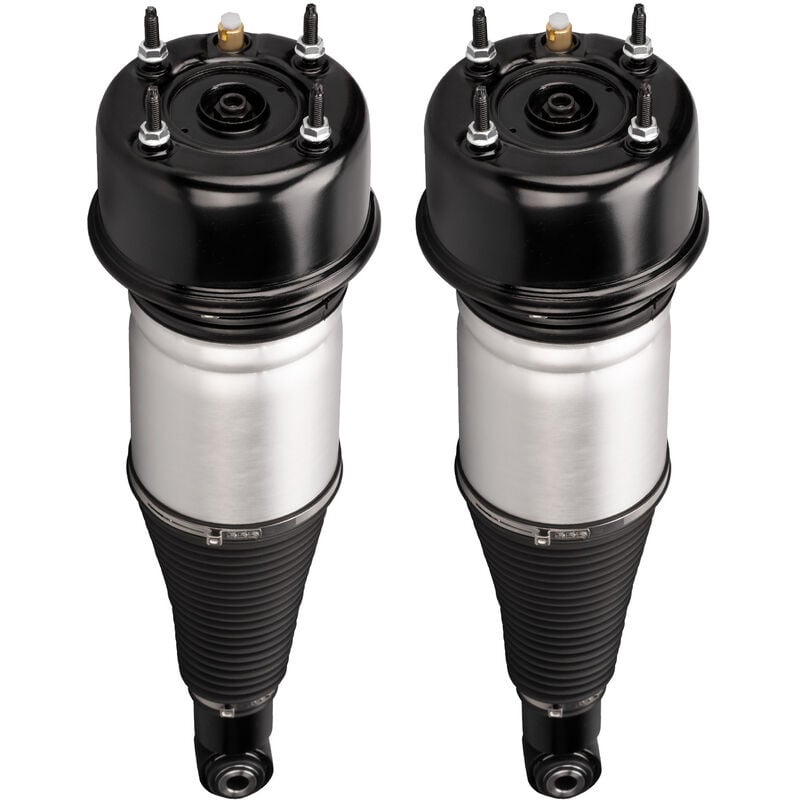 Maxpeedingrods - Amortisseur for Jaguar X350 X358arrière Gauche + Droite Suspension Pneumatique