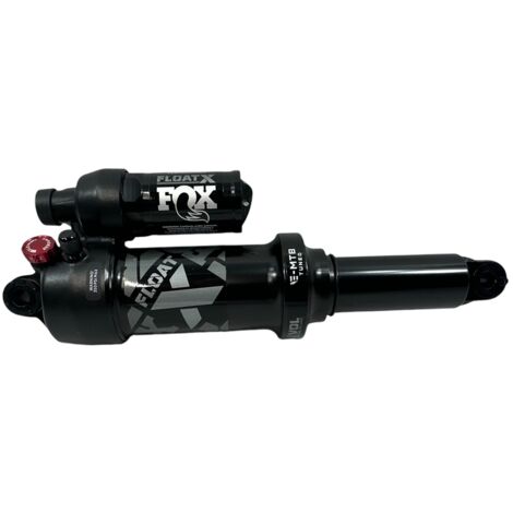 Amortisseur Fox Racing Shox Float X Performance 230x60mm 2Pos EVOL E-Tuned