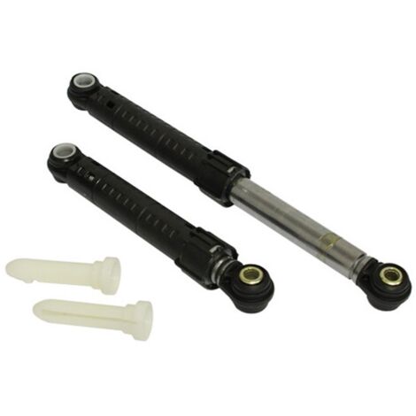 AMORTISSEUR + GOUPILLES pour LAVE LINGE SIEMENS - 00448032