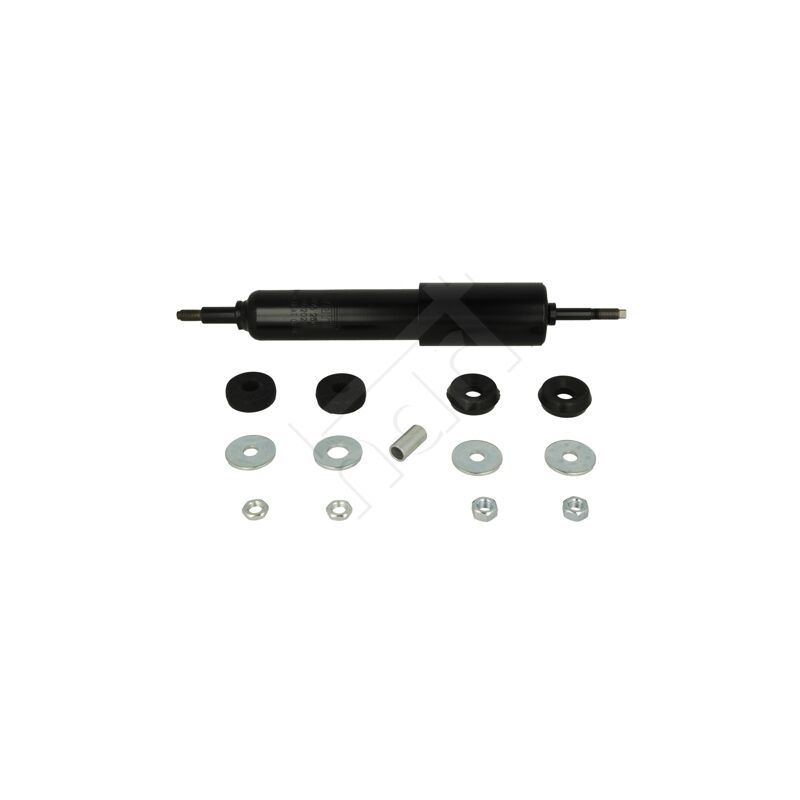 Amortisseur HART 805 250