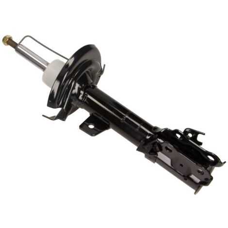 AMORTISSEUR MAXGEAR AVANT FORD FIESTA 08- DROIT