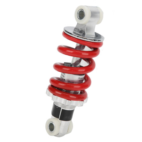 Amortisseur Mini Universel Ressort 125mm 750LB/IN pour Scooter Moto