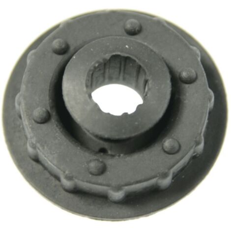 Amortisseur moteur