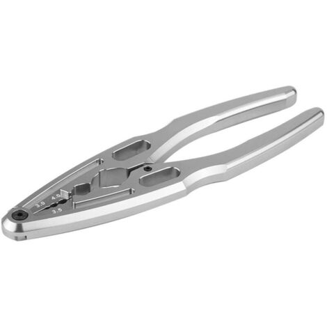 Amortisseur, Pince Universelle pour Pince de Choc Rc, Pince, Pince, Outil de Maintenance d'amortisseur Multifonction pour Voiture télécommandée