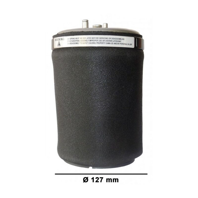 Univcar - Amortisseur pneumatique arrière gauche bm 5 Tourning 1094613 37121094613