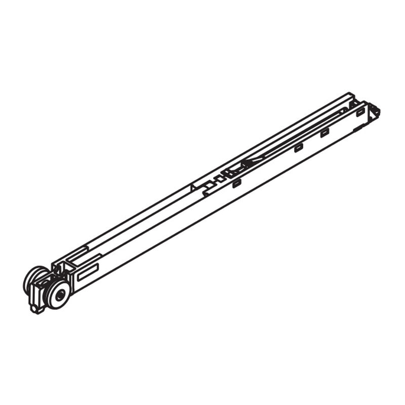 Amortisseur pour clipo 26 / 36 Hawa