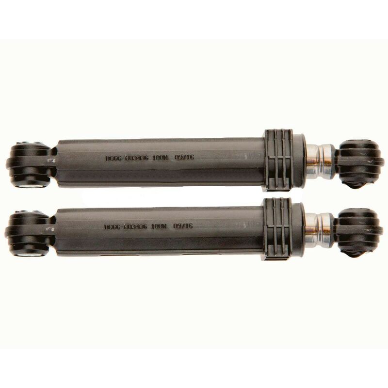 Amortisseur Pour Machine À