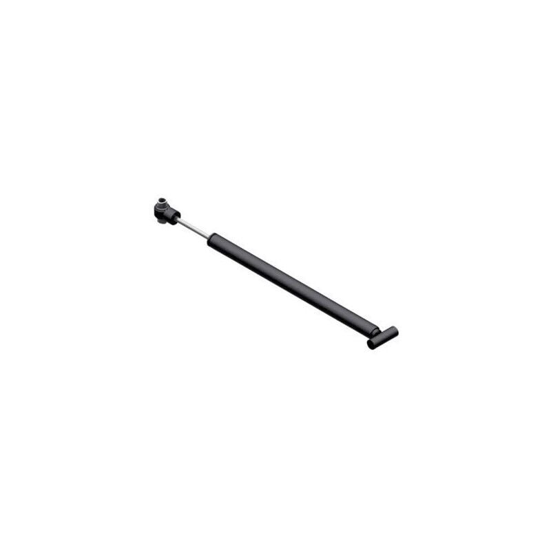 Amortisseur pour tête d'attelage al-ko 161S / 161R