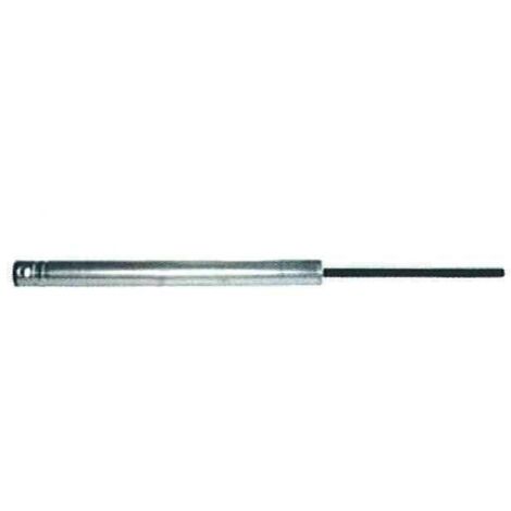 Amortisseur pour tête d'attelage KNOTT KF13