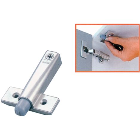 Amortisseur saule 1 pc pour portes Amortisseur rA glable Smove pour porte