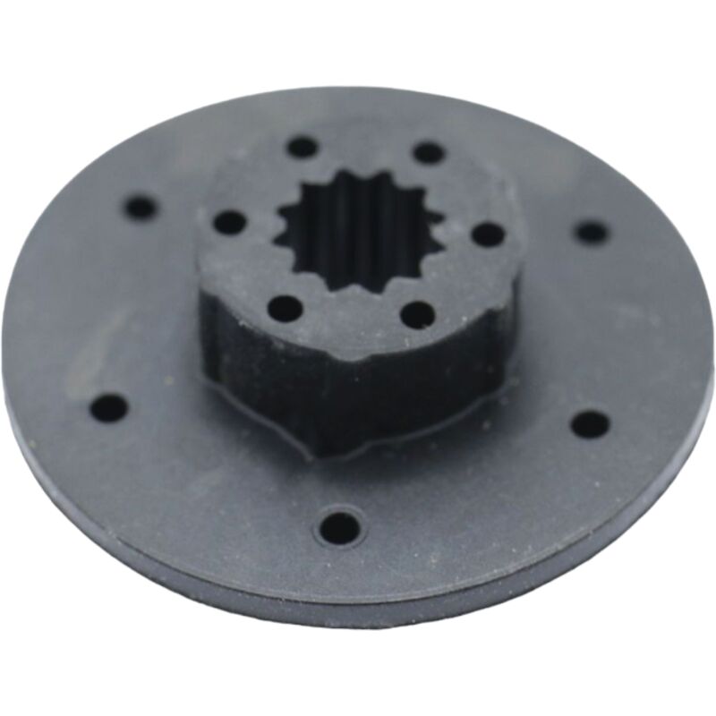 LG - Amortisseur, silencieux