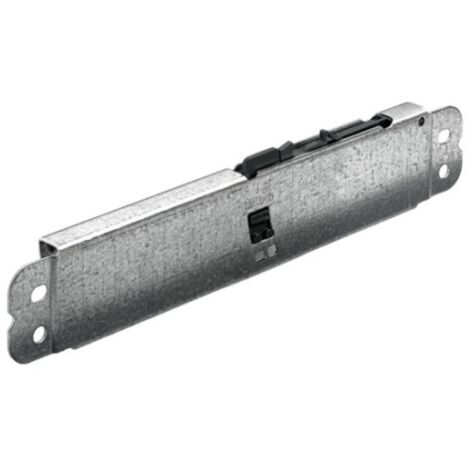 Amortisseur silent system SlideLine 55 Plus pour portes rentrantes, gauche - HETTICH