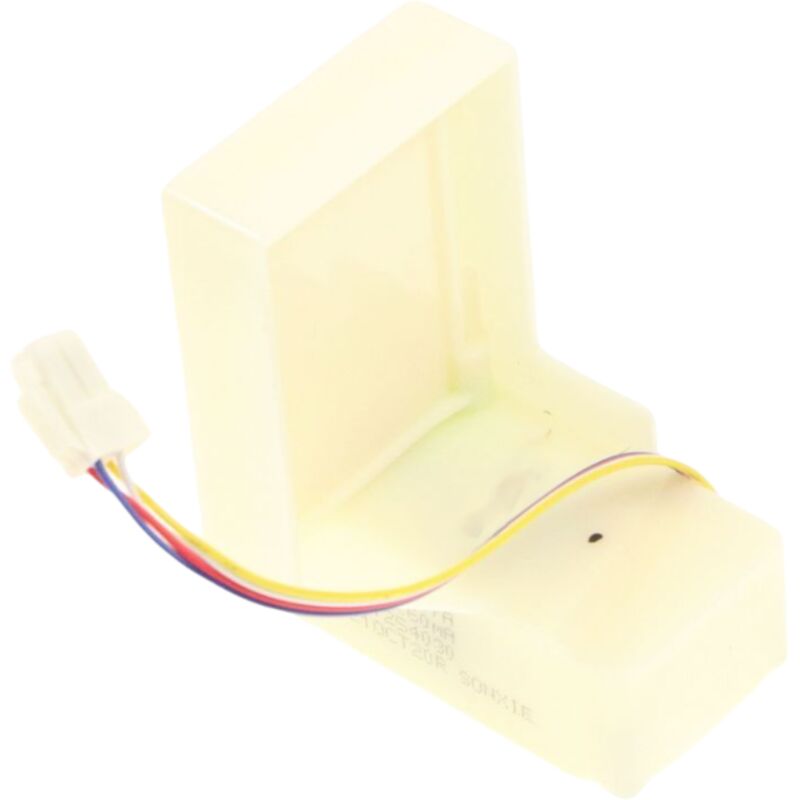 Amortisseur, thermostat damper