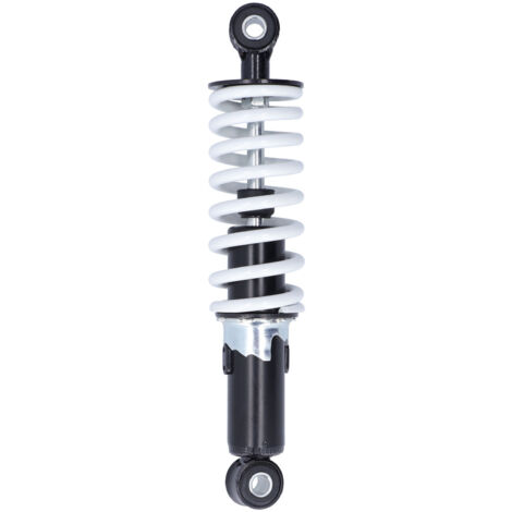 Amortisseur universel de moto de 250mm, remplacement réglable pour Suzuki ATV Go Kart Quad Dirt vélos de Sport